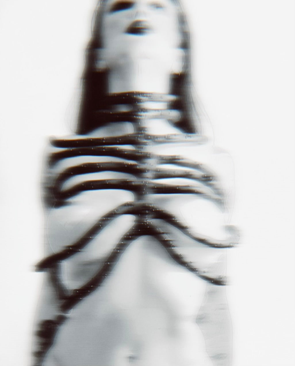 BitchKraft - Skeleton Rib Cages - May 9, 2026