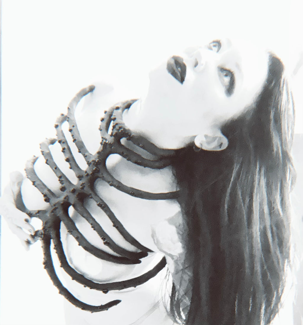 BitchKraft - Skeleton Rib Cages - May 9, 2026
