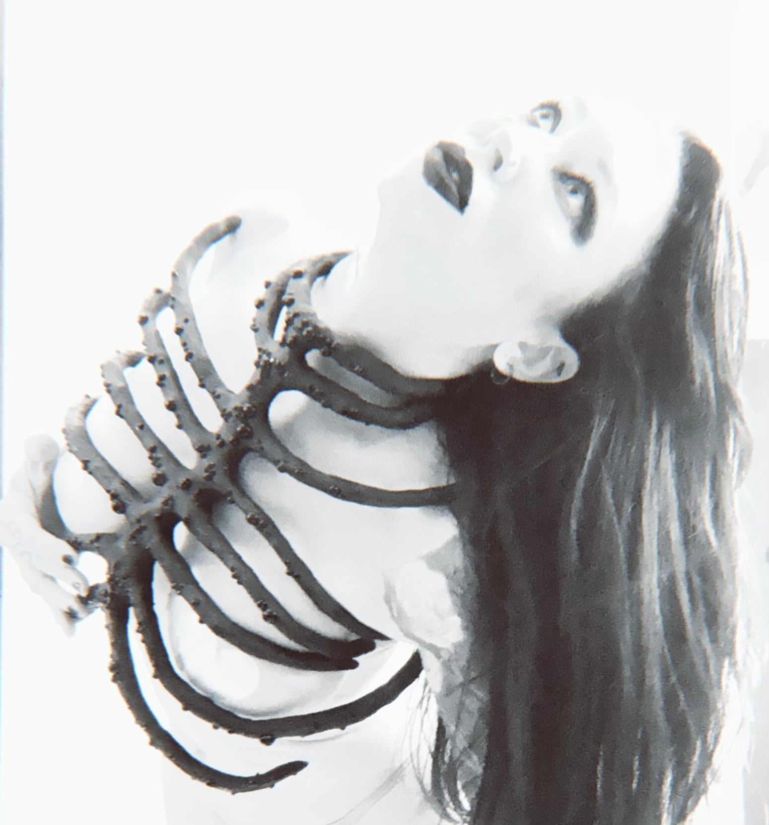 BitchKraft - Skeleton Rib Cages - May 9, 2026