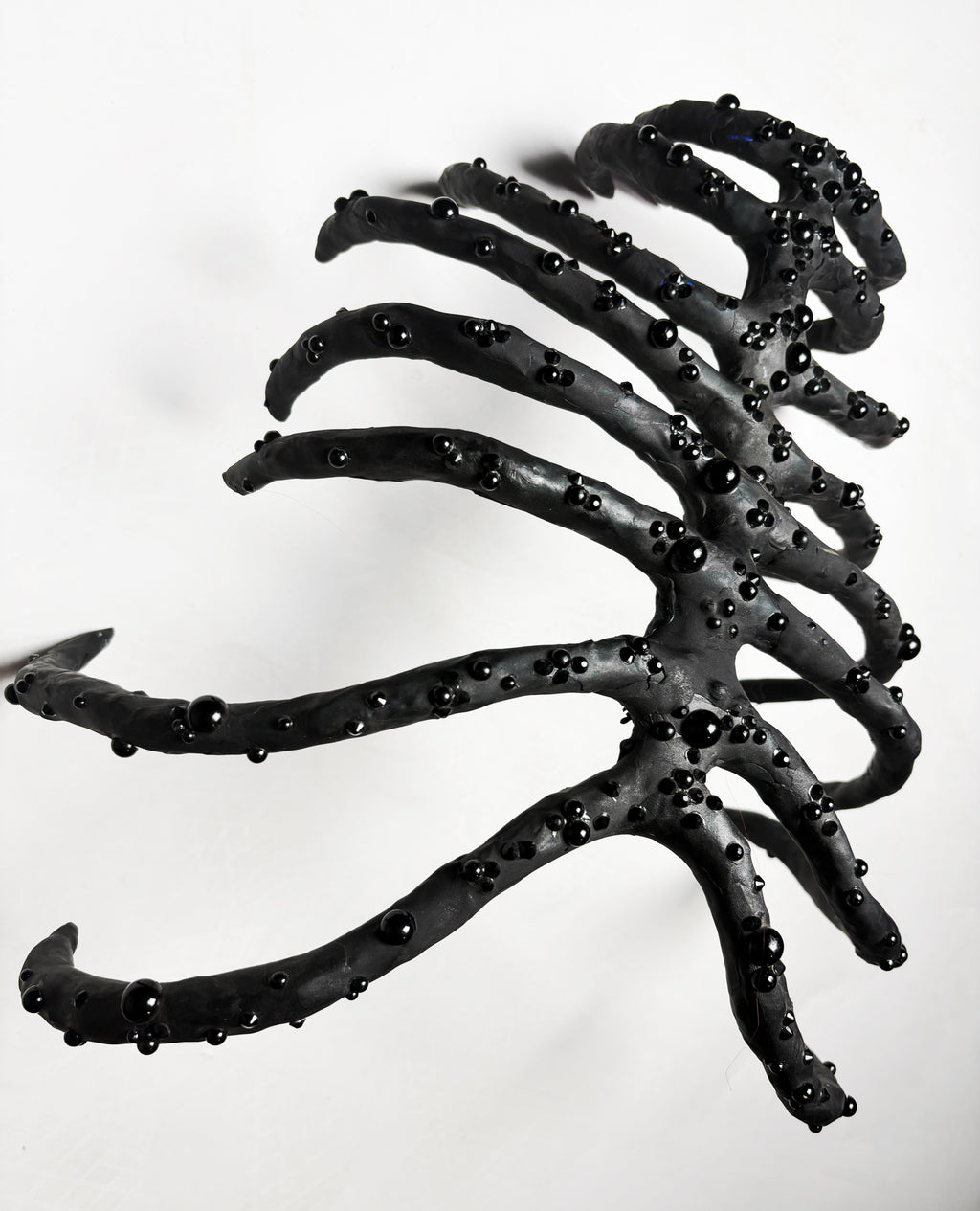 BitchKraft - Skeleton Rib Cages - May 9, 2026