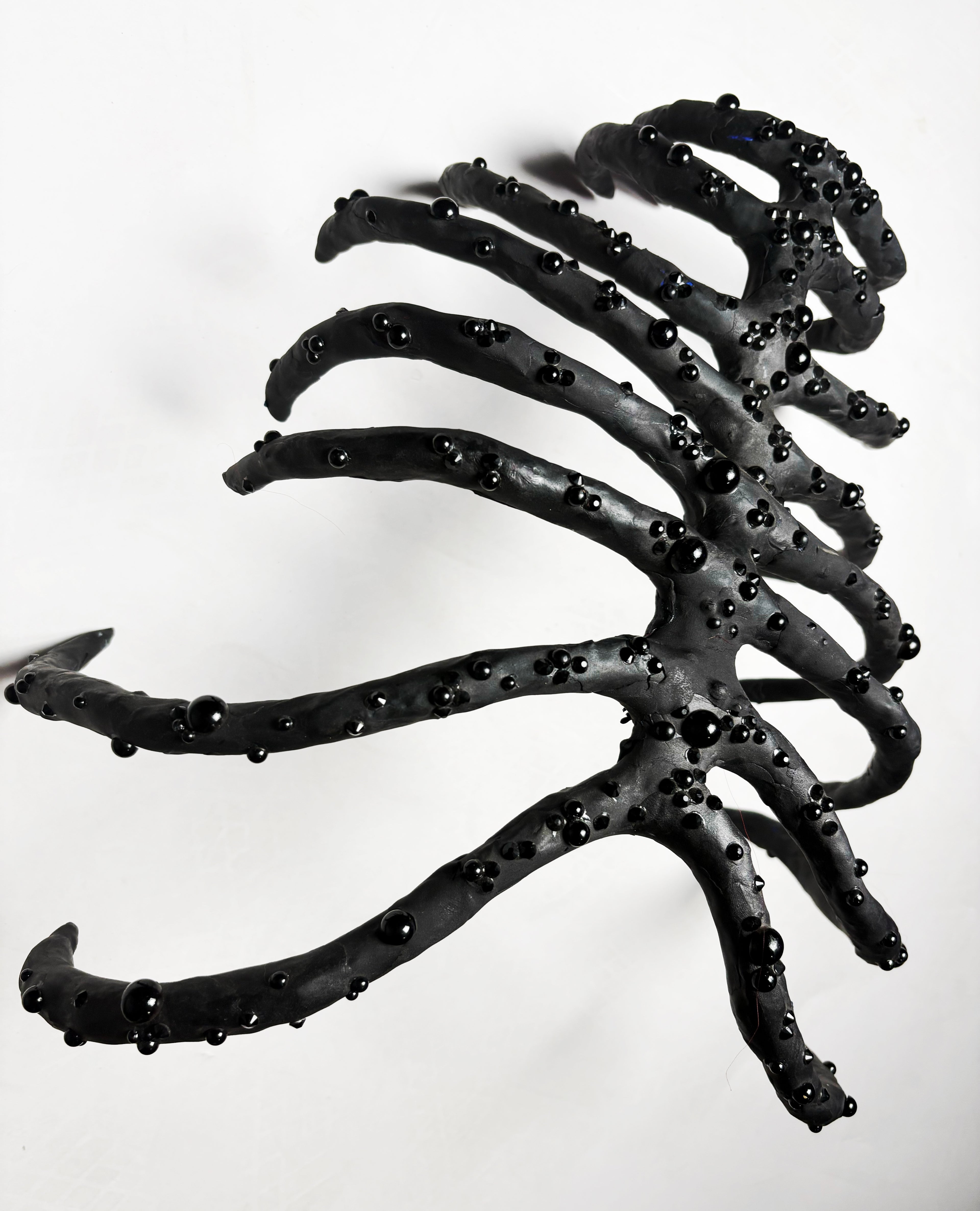 BitchKraft - Skeleton Rib Cages - May 9, 2026