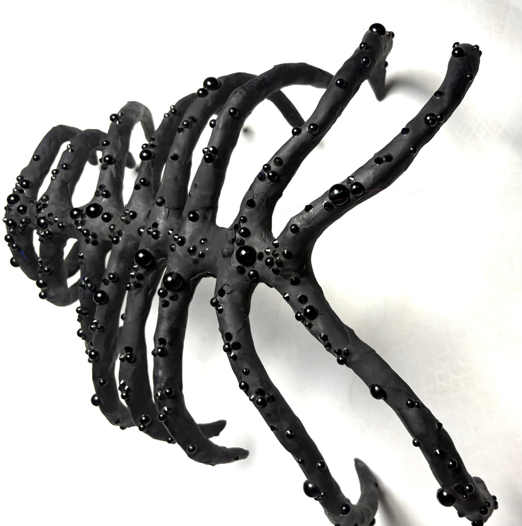 BitchKraft - Skeleton Rib Cages - May 9, 2026