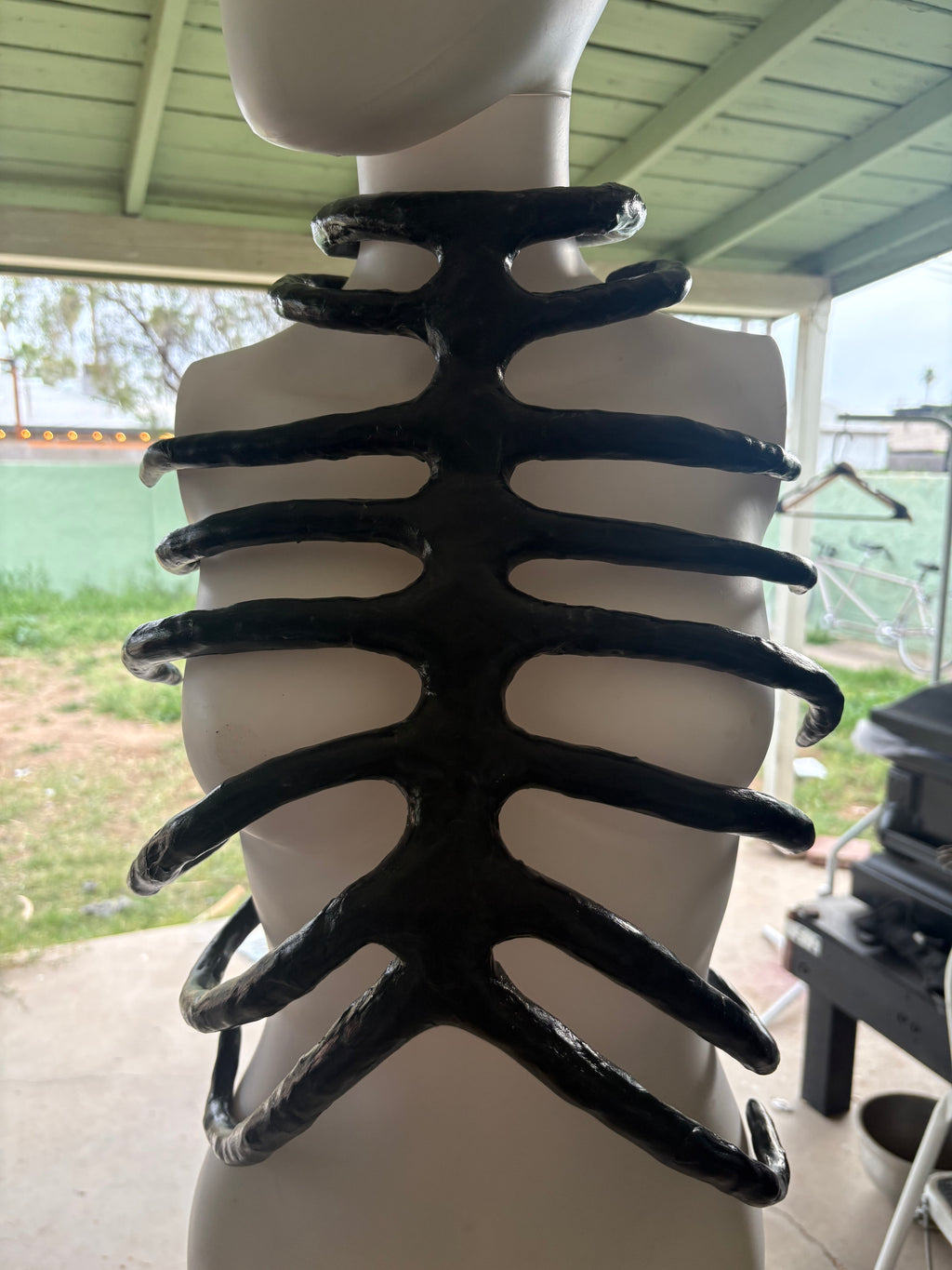 BitchKraft - Skeleton Rib Cages - May 9, 2026