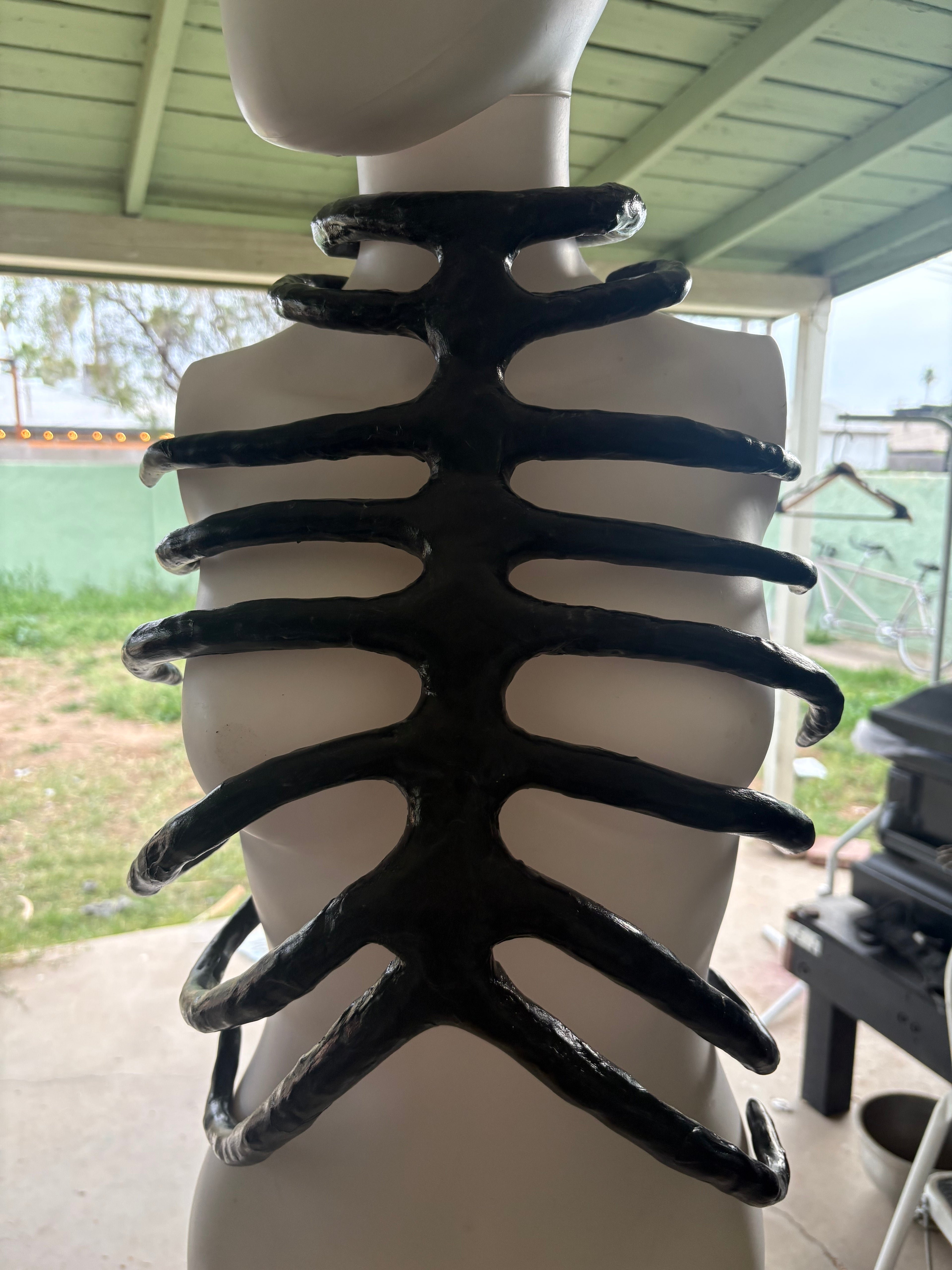 BitchKraft - Skeleton Rib Cages - May 9, 2026